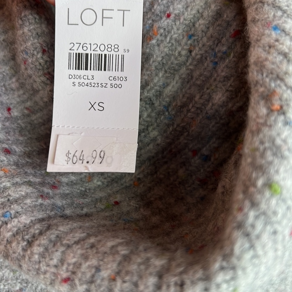 Sweater - Picture 3 of 3